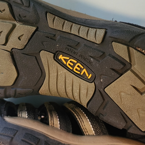 Keen sandals - Picture 3 of 4